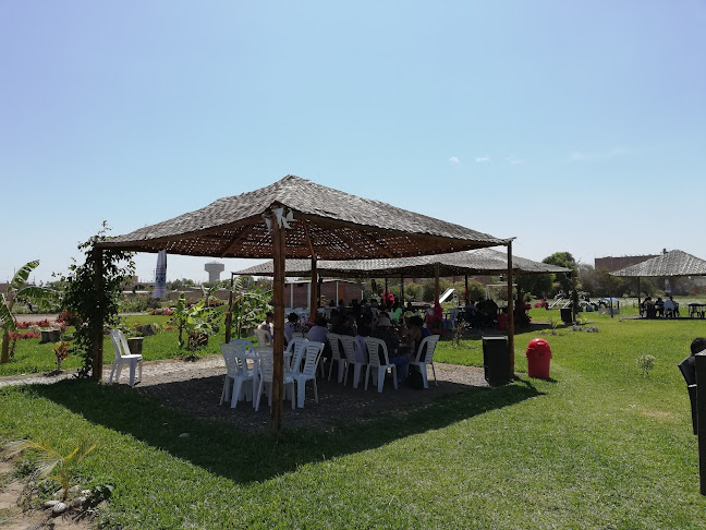 Mr. Wil Campestre - Monsefú