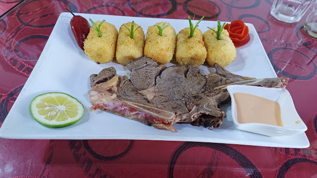 Opinii despre Mila's - Restaurante Churrasquería în Huacho - Gastronomía y hostelería