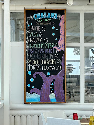 Comentarii opinii despre Chalana Restaurant