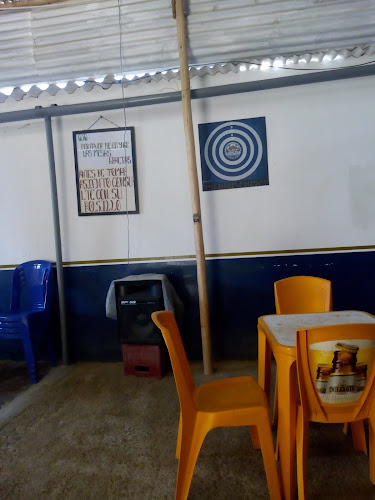 Comentarii opinii despre Bar Bodega "LOS ALGARROBOS"