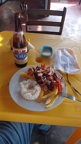 Opinii despre El Erizo RestoBar în Trujillo - Gastronomía y hostelería