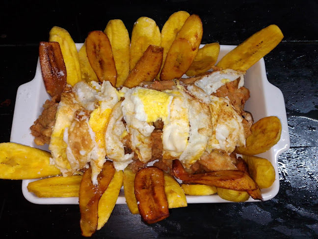 Don Vergara Resto Bar