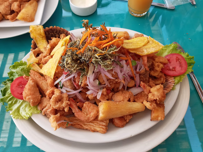 Comentarii opinii despre Isabella