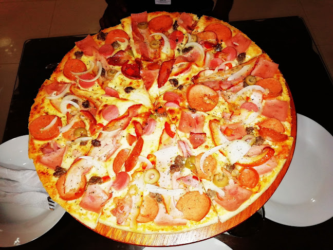 Opinii despre Ricadinha în Lambayeque - Gastronomía y hostelería