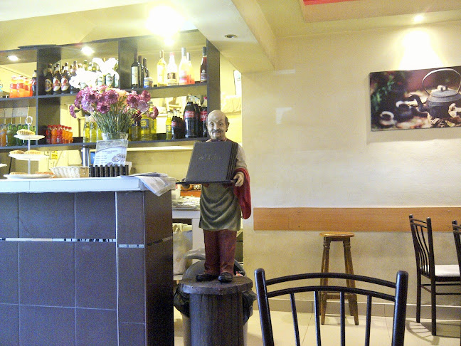 El Crillón - Huaraz