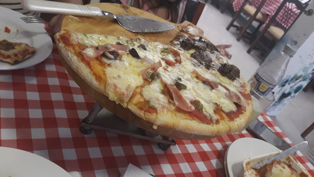 La Trattoria - Tacna