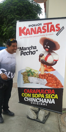 Opinii despre Pollos Kanastas Camote în Ica - Gastronomía y hostelería
