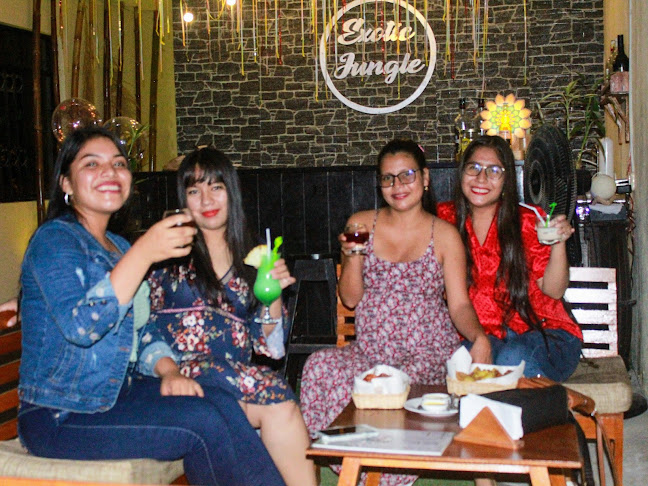 C. Daniel Alcides Carrión 1001, Yurimaguas 16501