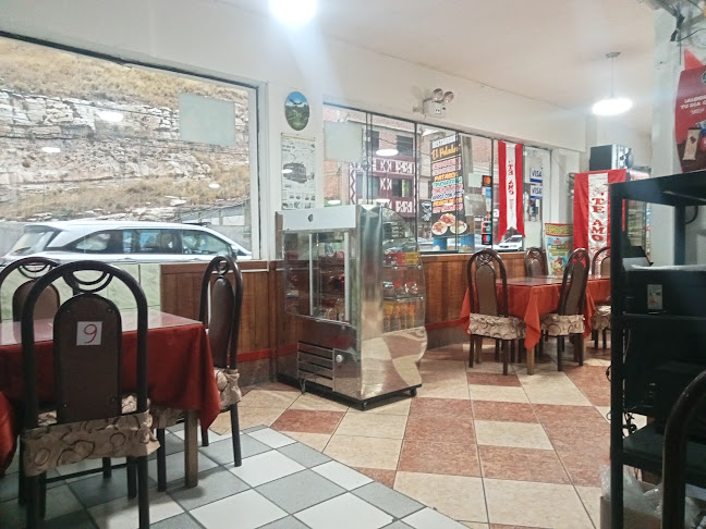 Restaurant El Paladar