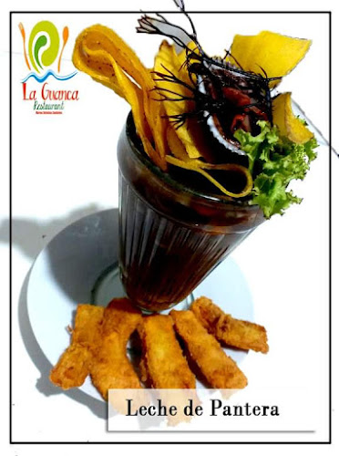 La Guanca - Tambo Grande