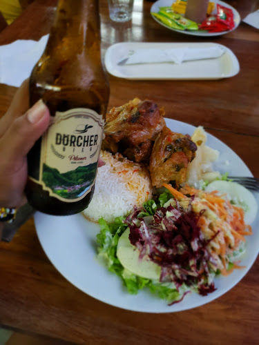 Restaurante El Típico Pozucino