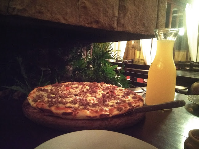 Opinii despre Villa Pizza în Chorrillos - Gastronomía y hostelería