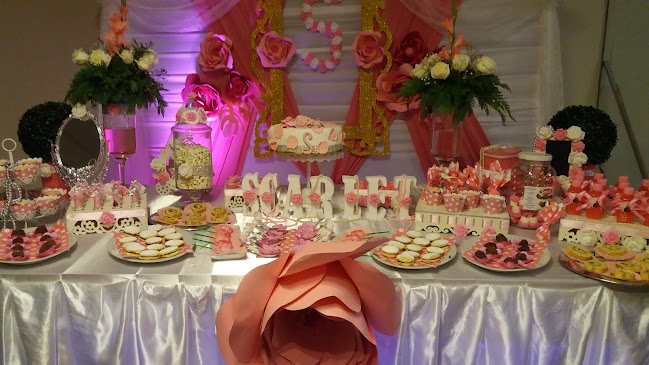 China D' Colores - Catering - Iquitos