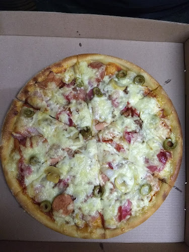 Pizza Paolo's Los Alisos