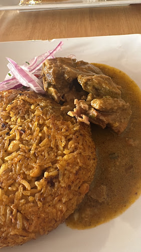 Restaurant La Tomasita - Gastronomía y hostelería