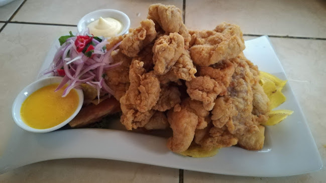 Restaurant Mocarrito - Gastronomía y hostelería