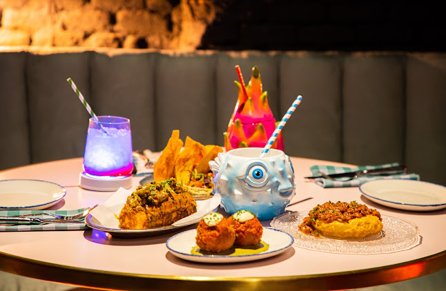 Opinii despre La Musa Latina în Tarapoto - Gastronomía y hostelería