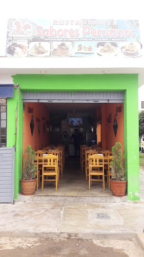 Opinii despre Restaurante Sabores Peruanos în Imperial - Gastronomía y hostelería