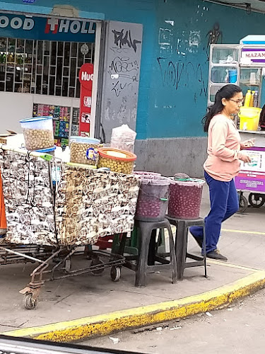 Opinii despre Cevicheria El Achorado în Pisco - Gastronomía y hostelería