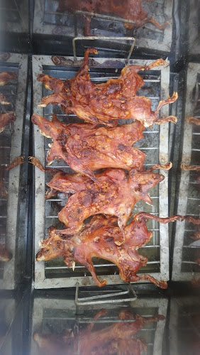 Opinii despre Chester La Colina în Majes - Gastronomía y hostelería