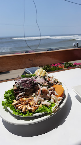 Los Herrajes Huanchaco - Gastronomía y hostelería