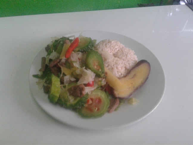 Casa Naturista Cielo - Gastronomía y hostelería