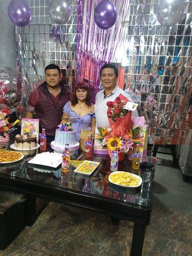 Restaurant Mollejitas de Miraflores - Gastronomía y hostelería