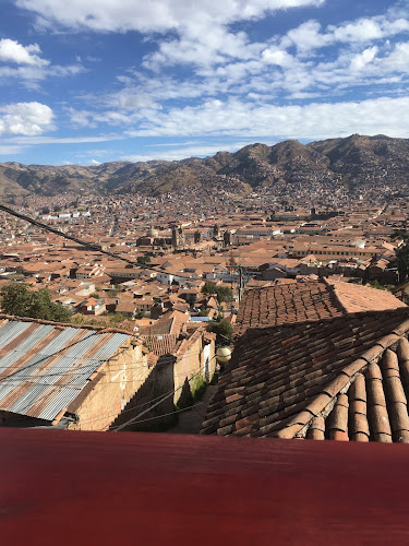 Atoqsayk'uchi 790, Cusco 08000