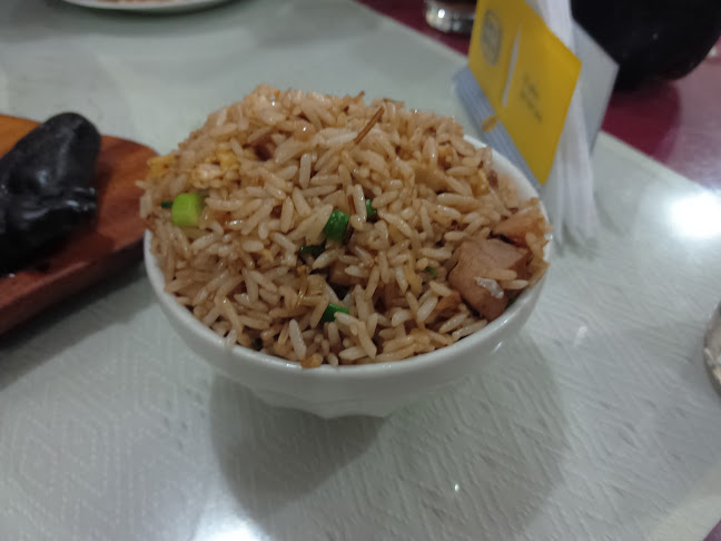 Chifa El Jade - Gastronomía y hostelería