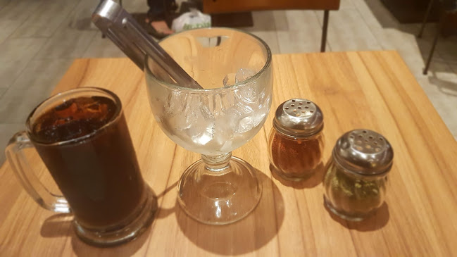 Comentarii opinii despre Pizza Hut - Real Plaza Piura