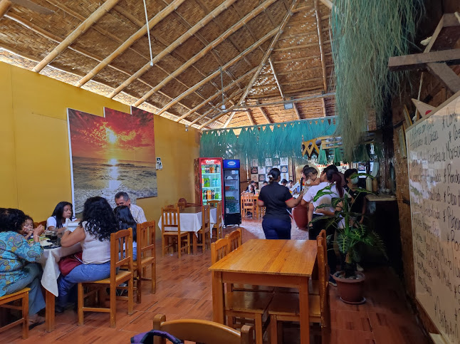 Sabores de mi Tierra