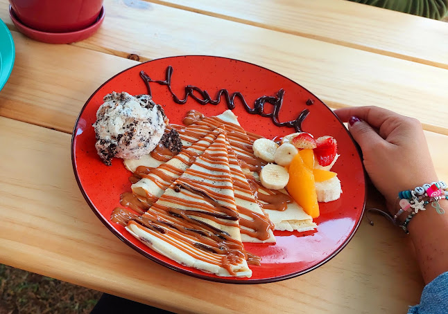 Helados Artesanales Señor Trol's - Pachacamac