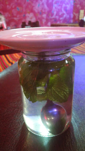 Opinii despre Rasta Bar în Cusco - Gastronomía y hostelería