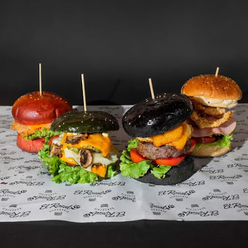 Comentarii opinii despre El Rosal