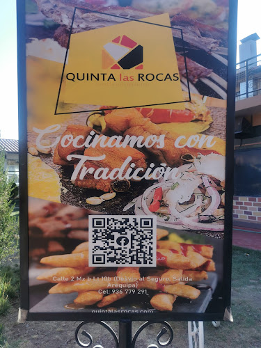 Las Chua"s Restaurant - Gastronomía y hostelería