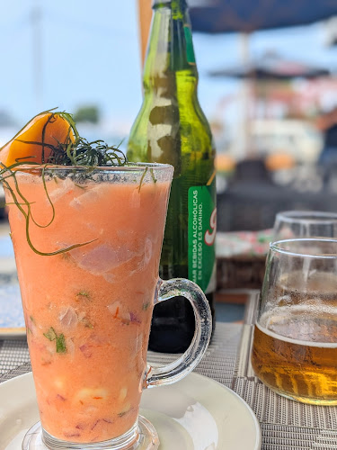 La Caleta De La Punta