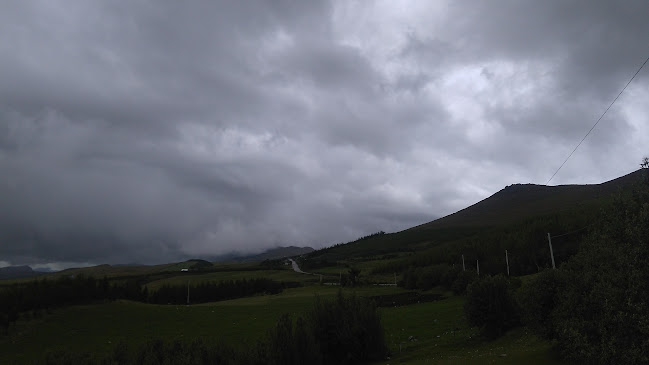 Opinii despre El Cobro în Lagunas - Gastronomía y hostelería