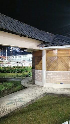 Av Leopoldo Krausse 516-732, Villa Rica