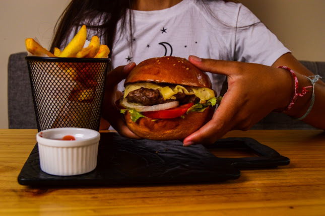 Maska Subs Food & Drinks - Arequipa