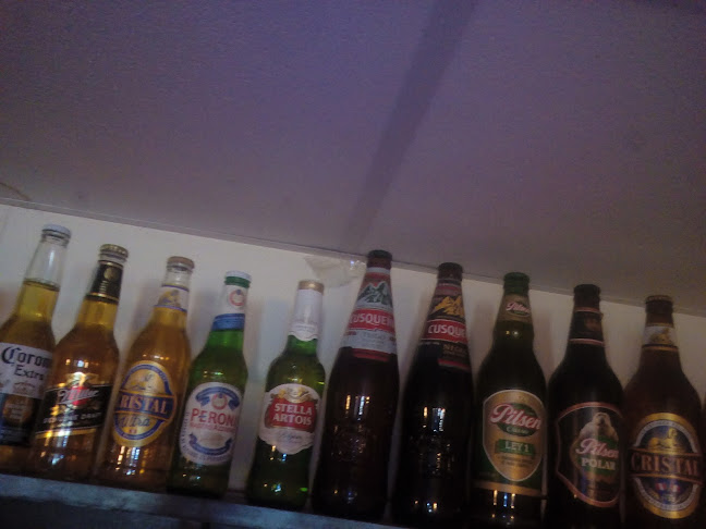 R994+P93, Av. A, Piura 20009