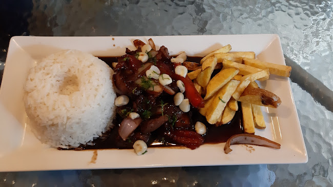 Ceviches y Causas - Pucallpa