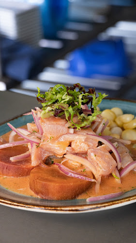 Orillas Cevicheria Criolla - Cercado de Arequipa