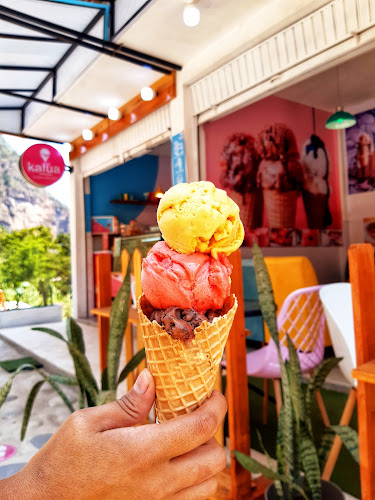 Opinii despre KALÚA Heladería Artesanal în Perené - Gastronomía y hostelería