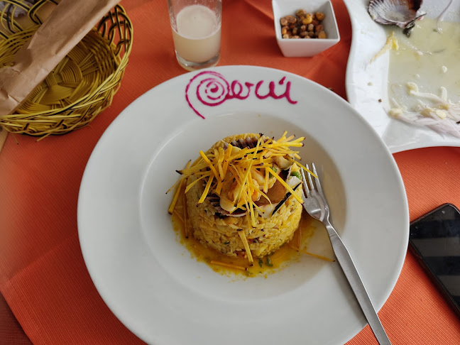 Comentarii opinii despre El Sombrero Hotel Restaurant Turístico