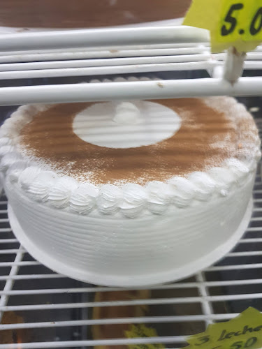 Opinii despre Santísima Cruz S.A. în Magdalena del Mar - Gastronomía y hostelería