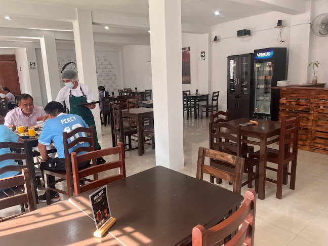 Opinii despre El Cerezo - Cocina Lambayecana în Lambayeque - Gastronomía y hostelería