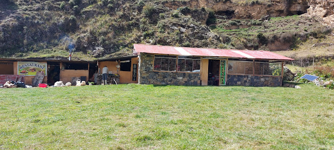 Chacabamba Park Restaurant (Truchas) - Gastronomía y hostelería