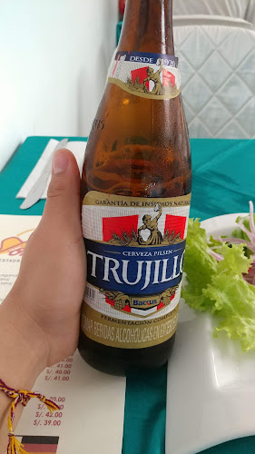 Comentarii opinii despre Restaurant Turístico El Sombrero