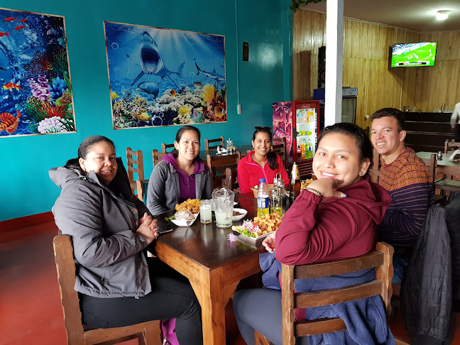 Caribemar - Restaurante cevicheria