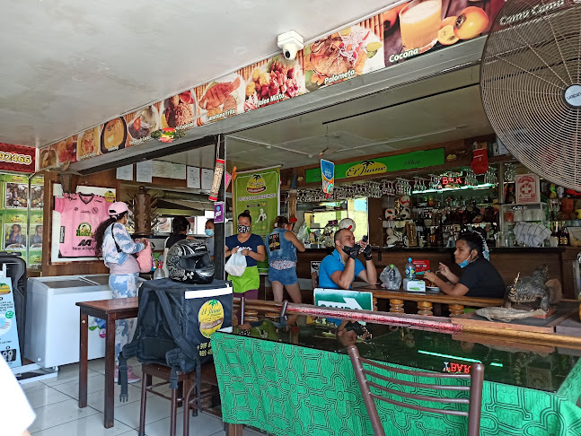 Opinii despre El Juane Restaurant în Callao - Gastronomía y hostelería